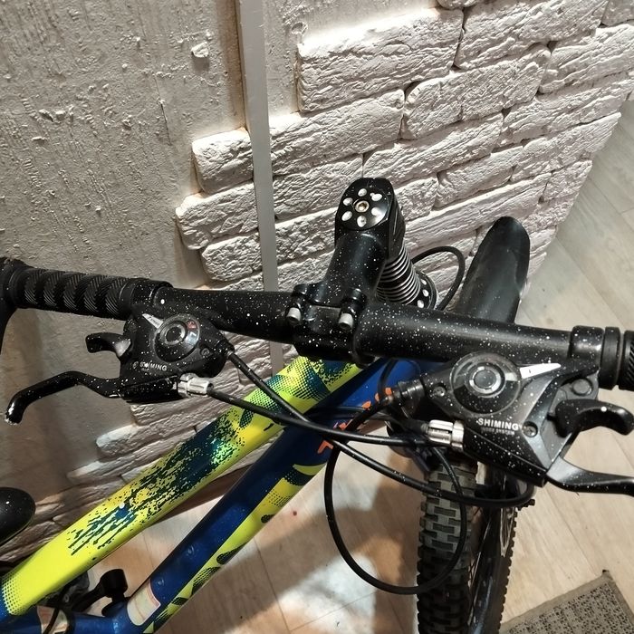 Продам детский велосипед