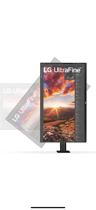 LG 32UN880K-B, NOU, SIGILAT, 3 ani garanție.