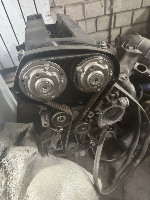 Матор на авео т 250