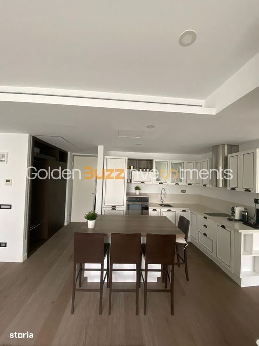 Apartament 2 camere Herăstrău