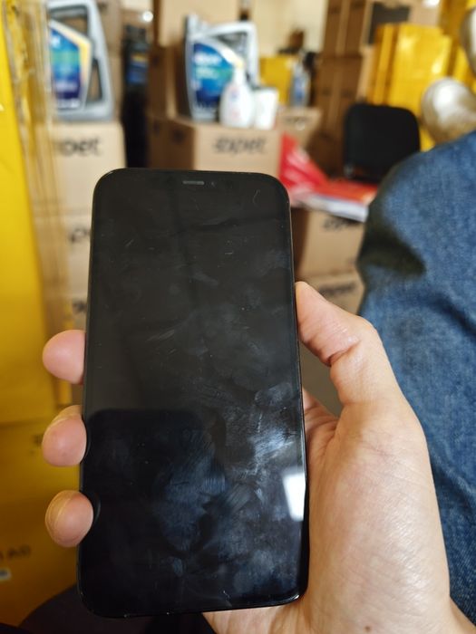 Продам Iphone 12 pro