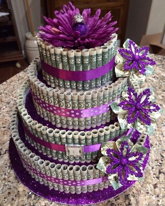 Фальшивые доллары