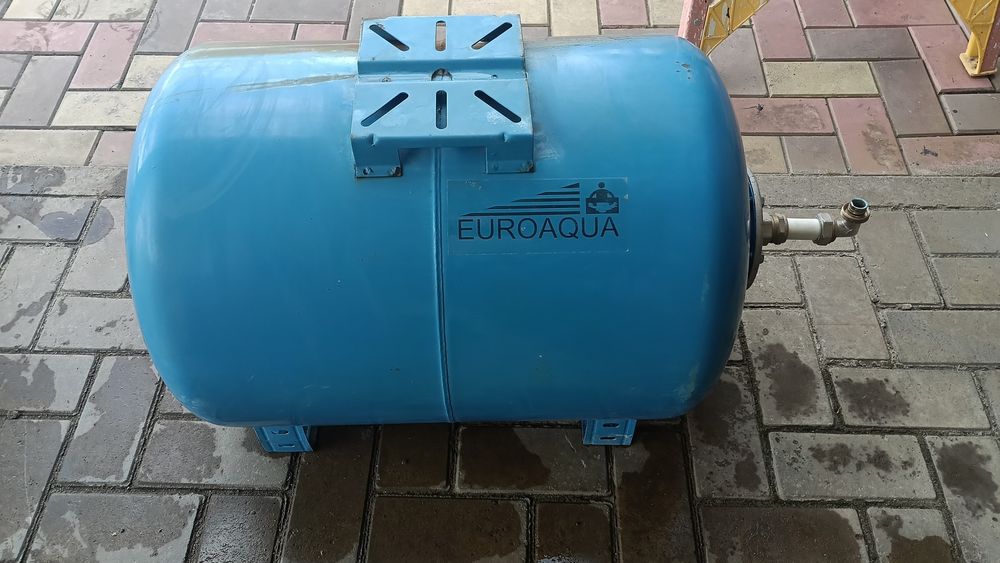 Расширительный бак 100 литров