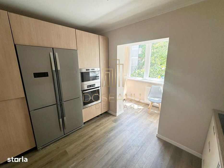 Apartament 3 Camere | De Inchiriat | Rogerius