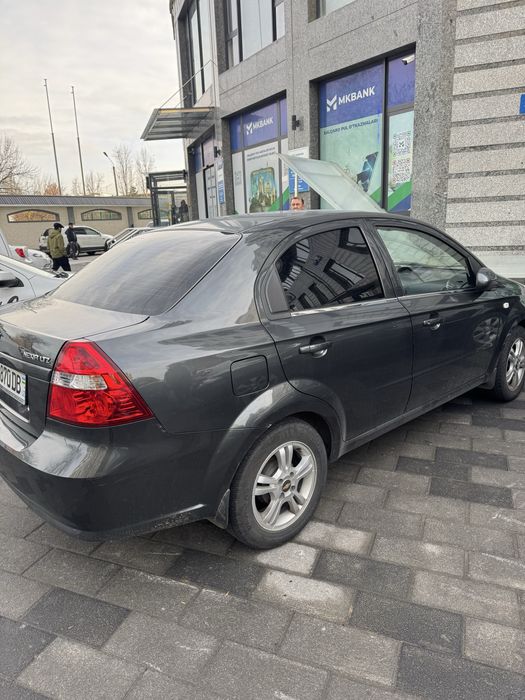 Nexia 3 2018 avtomat