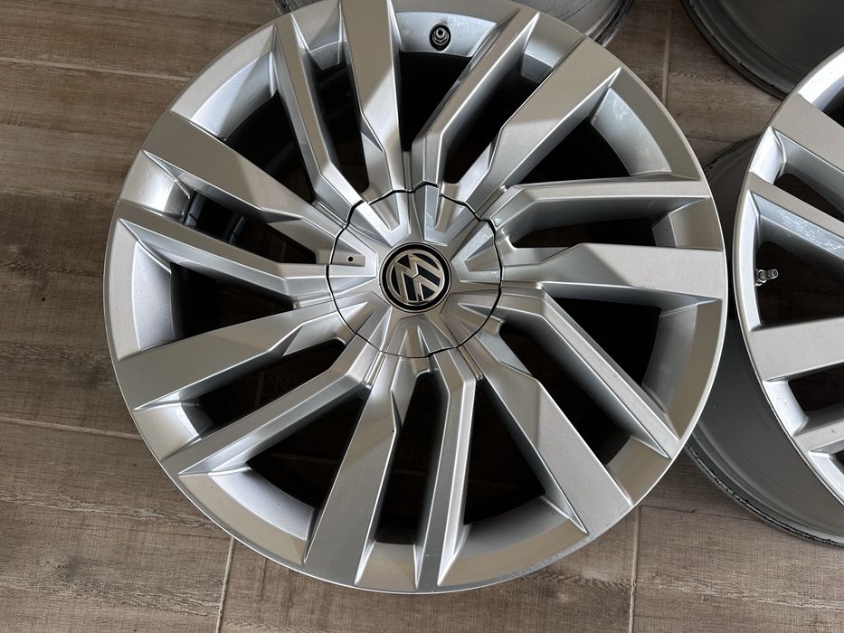 Оригинални джанти 19 Фолксваген Туарег / VW Touareg