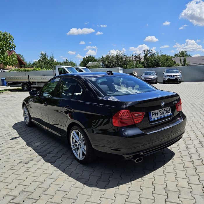 BMW 3 Series 2010 — imagine 2