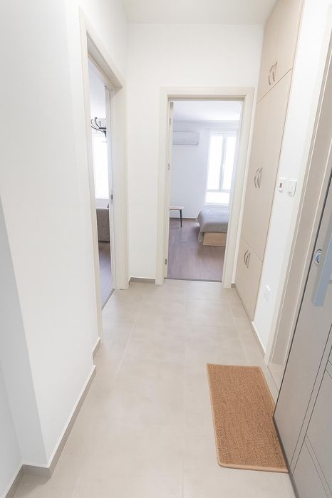 Дава се под наем Двустаен апартамент в Пловдив, Христо Смирненски - 67 кв.м за 409 € - Снимка #7