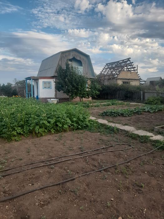 Продам дачу ПКДУ Вавилова