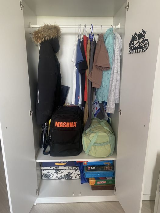 Продам шкаф для детской