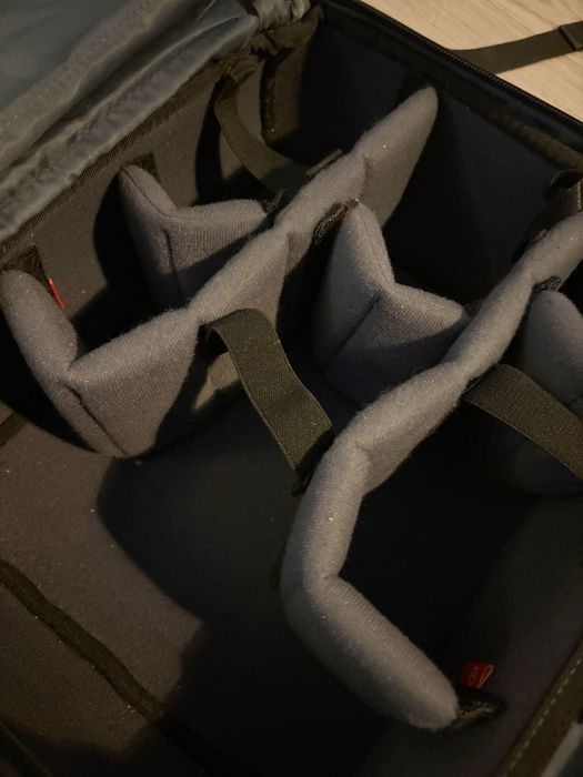 Rucsac foto WANDRD PRVKE V3 Lite