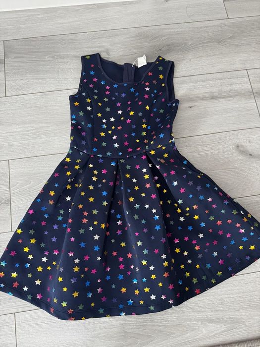 Платье девочки европа