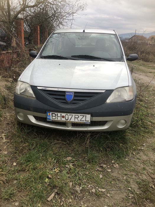 Vand masina Dacia Logan