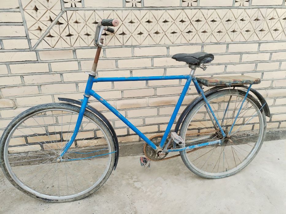 Kama va Ural veliklar