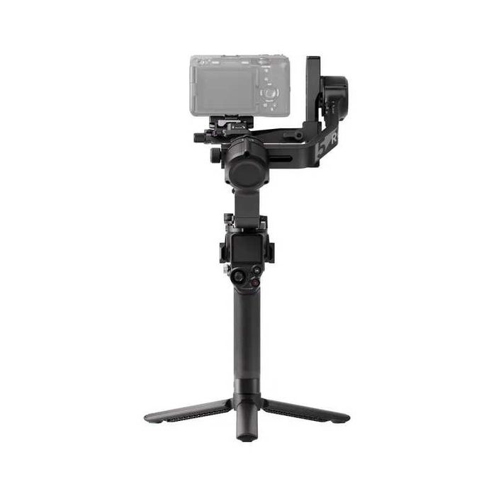 DJI RS 5 Stabilizator Gimbal pe 3 Axe,negru,sigilat