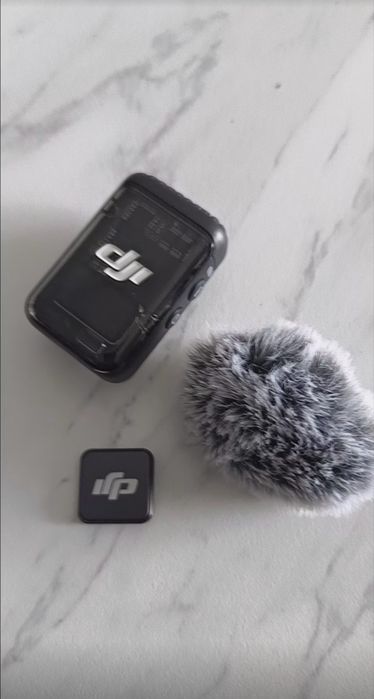 Dji mic 2 срочно
