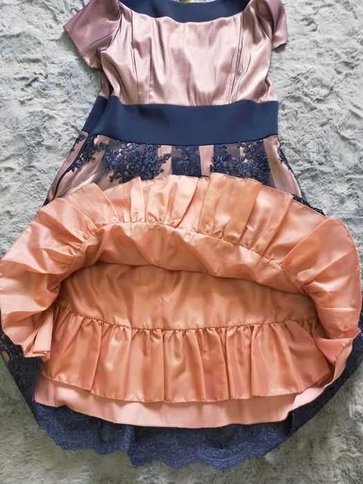 Rochie Nouă dantelă
