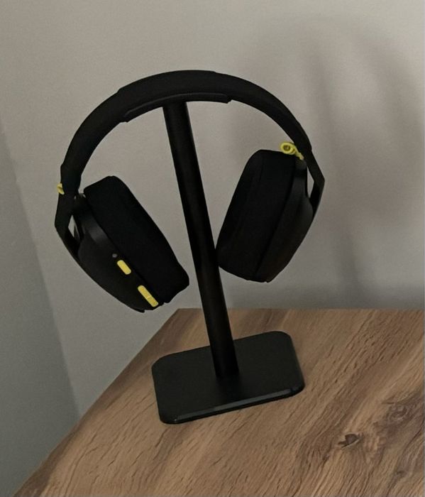 Наушники игровые