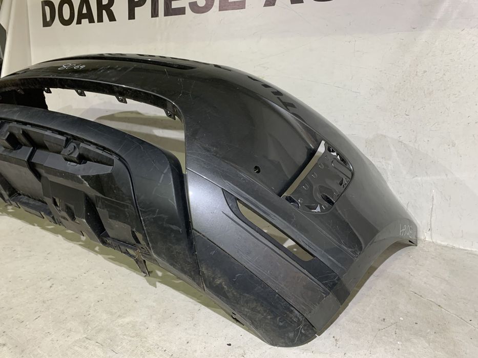 Bara fata Range Rover Evoque, Dynamic, 2019, 2020, 2021, 2022, 2023, cod origine OE K8D2-17F003.