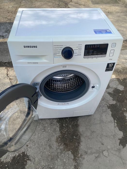 Продам стиральную машину