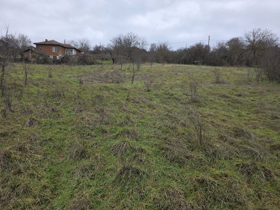 Продава се Парцел в Бургас, Братя Миладинови - 900 кв.м за 3 €/кв.м - Снимка #4