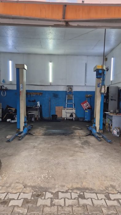 Аренда помещения