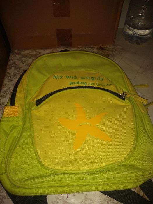 Детски раници за момиче