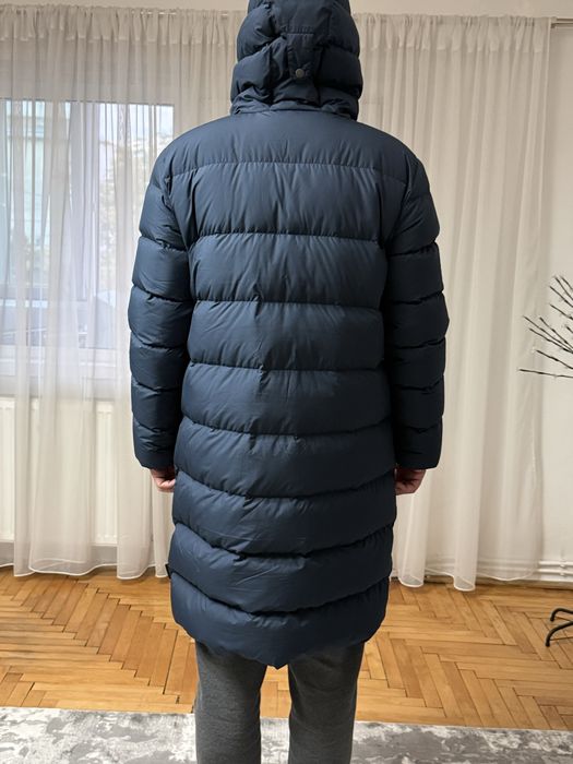 Haina puf -pana Jack wolfskin unisex