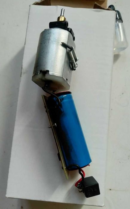 deyi 1818 soch oladigan ishlamaydi . zapchastga