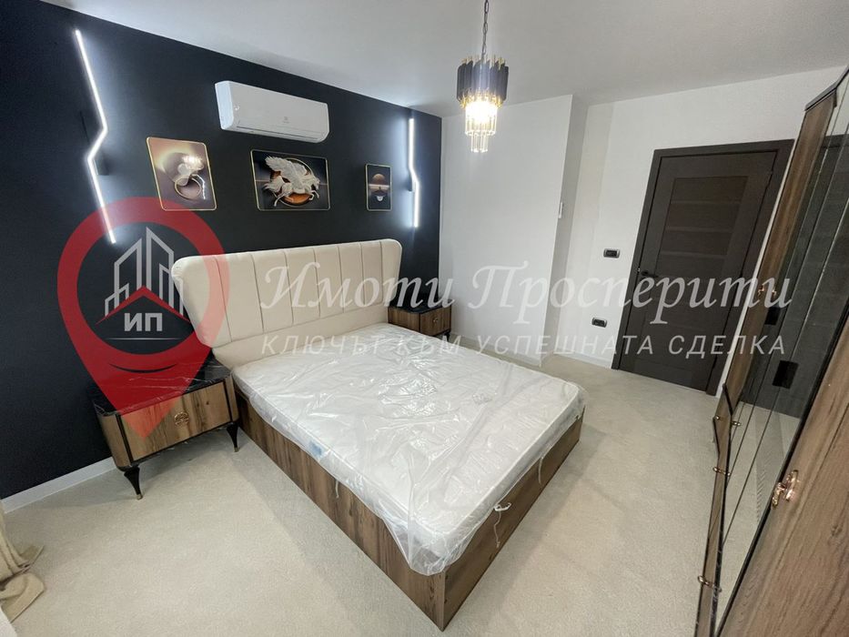 Продава се Двустаен апартамент в Перник, Мошино - 60 кв.м за 1500 €/кв.м - Снимка #8