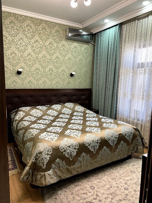 Новостройка  Олтынтепа 2+2/4/4