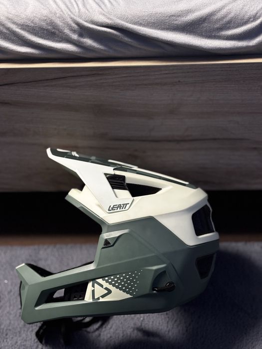 Vand casca mtb leatt 4.0