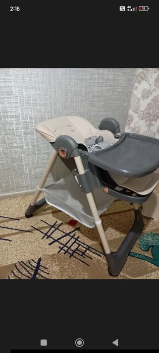 Стульчик для кормления