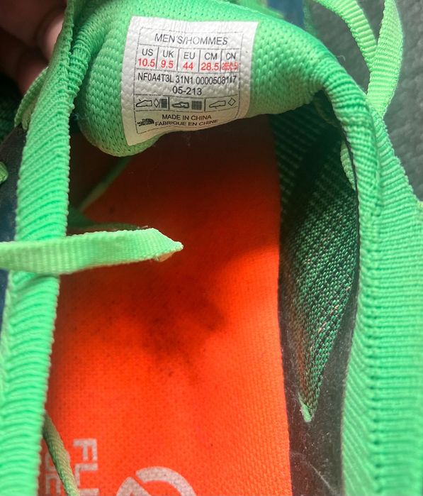 Nnormal Kjerag, Nnormal Tomir, The North Face, Tecton X 3