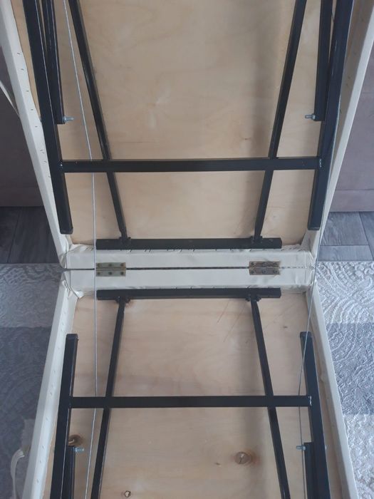 Кушетка для массажа