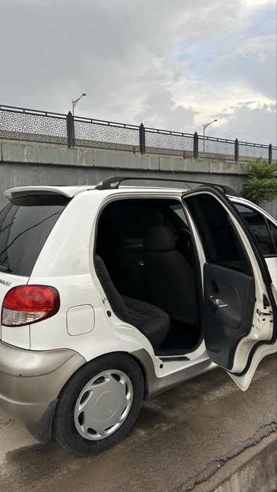 Matiz best 2015 toza