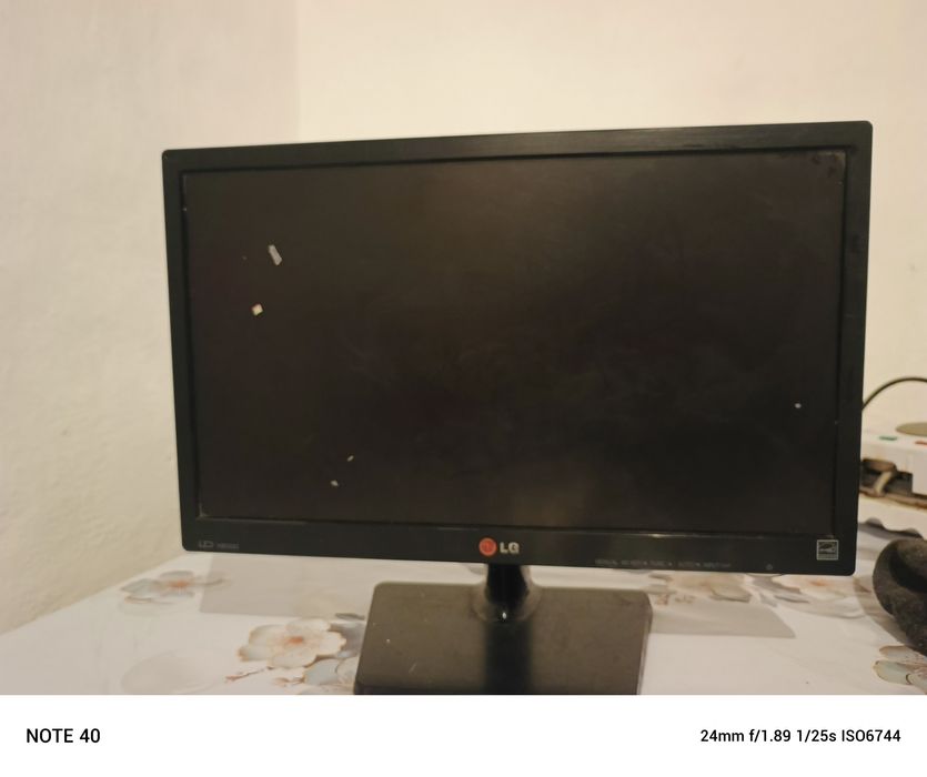 Продам кампютер acer