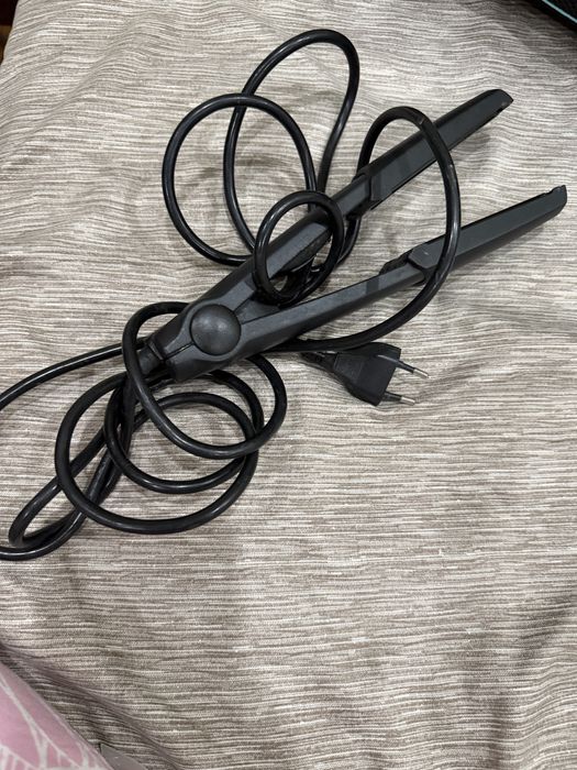 Продам утюжок, гафре и автоматическую плойку