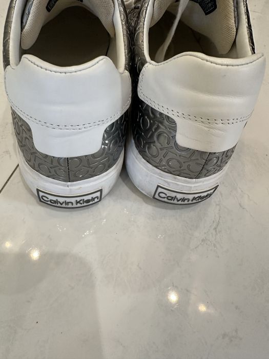 Дамски спортни обувки Calvin Klein