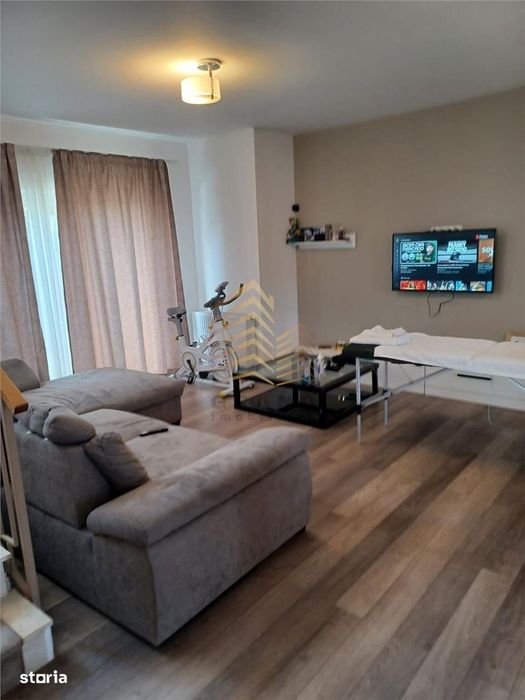 Casa De Inchiriat | Cartier Rezidential | Unirea