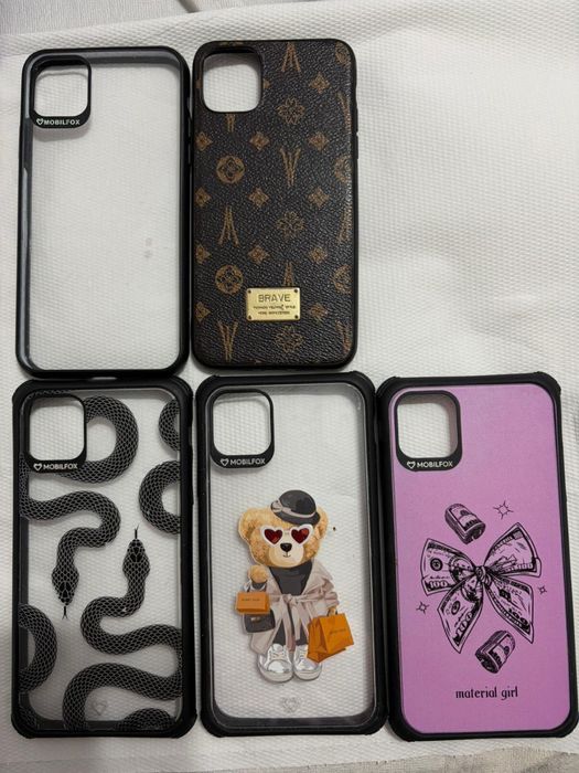 Iphone 11 pro max 512gb