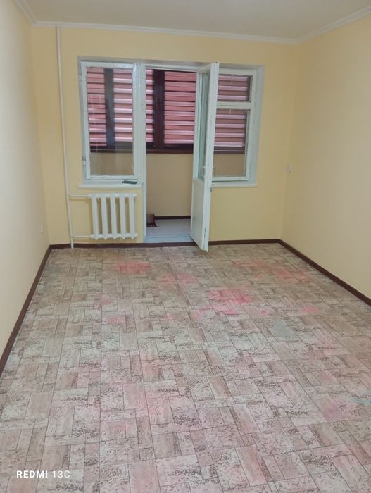 Ассалому алайкум ижарага квартира берилади