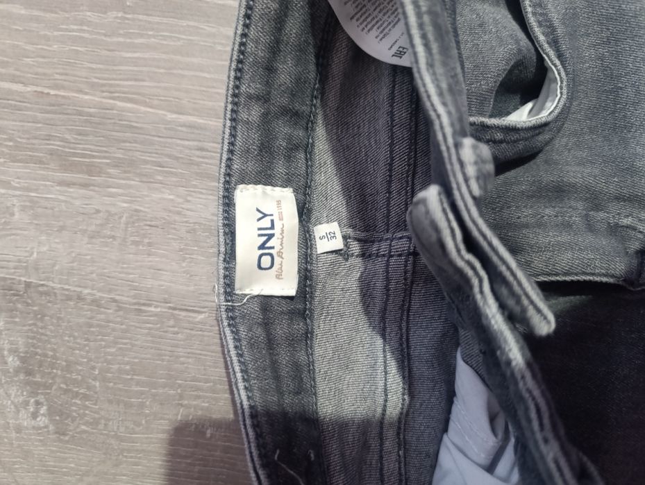 Дънки за момиче 146 размер