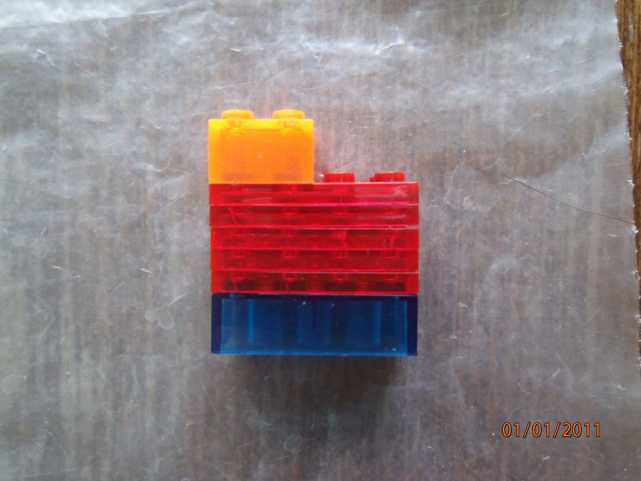 Lego Лего елементи - части, нови.