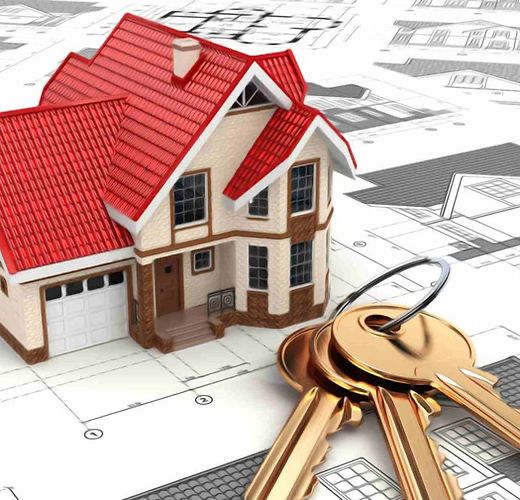 Ремонт квартир и офисов под ключ