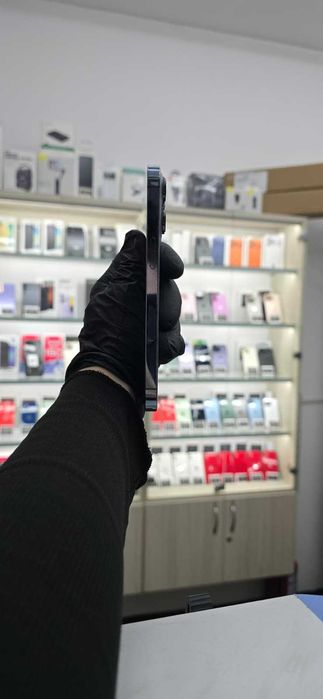 iPhone 13 Pro / Sierra Blue / Baterie 99% / Garantie 6 luni / Rate