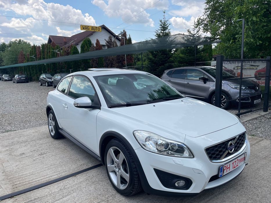 VOLVO C30 2012 — imagine 2