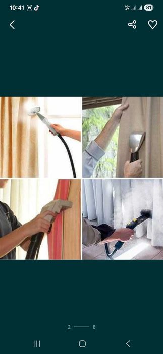 Абсолютно бережно ручная стирка шторы