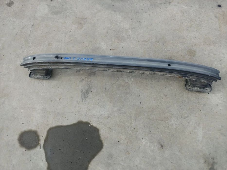 intaritura armatura bara spate fiat bravo 2