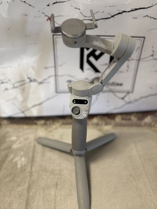 Dji osmo mobile se